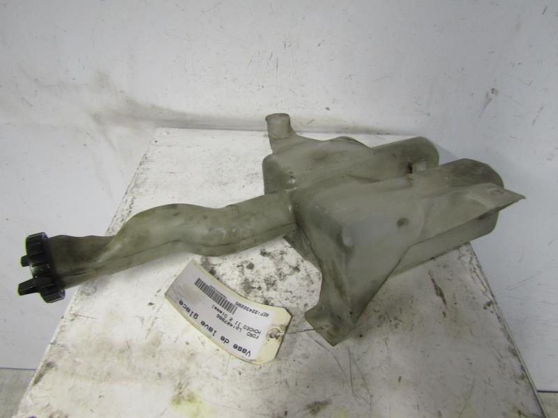 Vase de lave glace FORD MONDEO 2 Diesel - 1