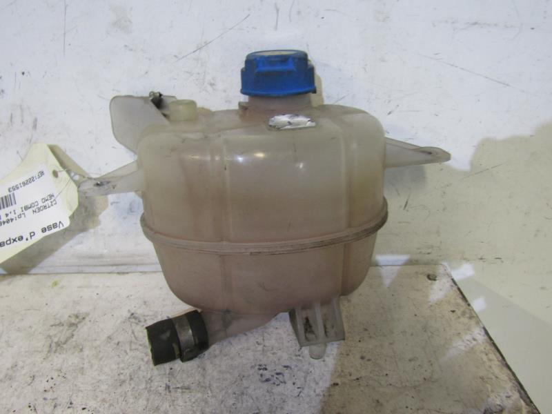 Vase d'expansion CITROEN NEMO Diesel - 1