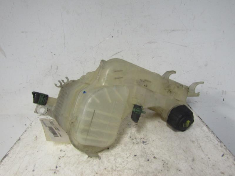 Vase d'expansion RENAULT LAGUNA 3 PHASE 1 Diesel - 1