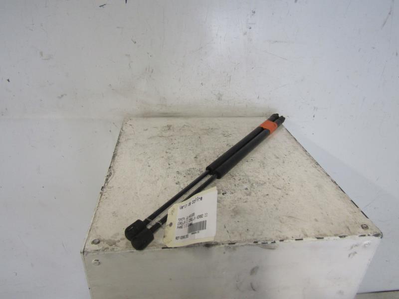 Molla a gas bagagliaio TOYOTA COROLLA VERSO 2 PHASE 1 Diésel - 1