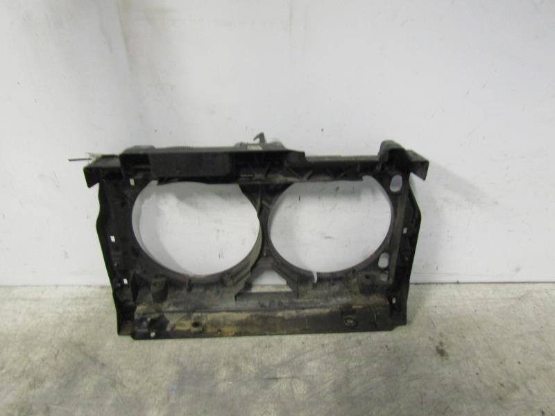 Armature avant, Masque avant CITROEN C6 Diesel - 1