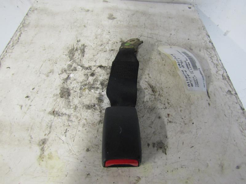 Aggancio cintura sicurezza posteriore destro TOYOTA COROLLA 10 PHASE 1 Diésel - 1