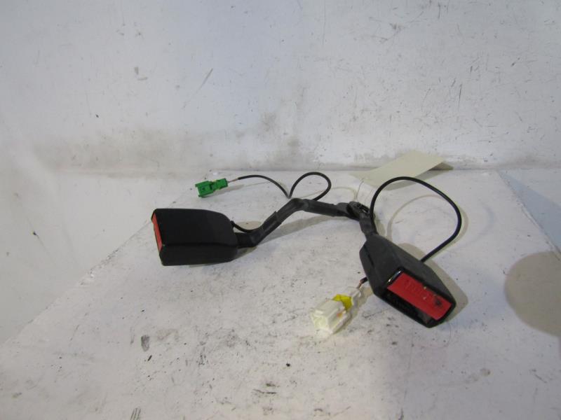 Aggancio cintura sicurezza posteriore sinistro CITROEN C6 Diésel - 1