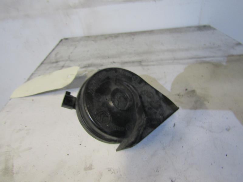 Tromba/Clacson FORD TRANSIT CONNECT 1 PHASE 2 Diésel - 1