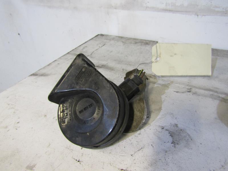 Tromba/Clacson VOLKSWAGEN CADDY 3 PHASE 1  - 1