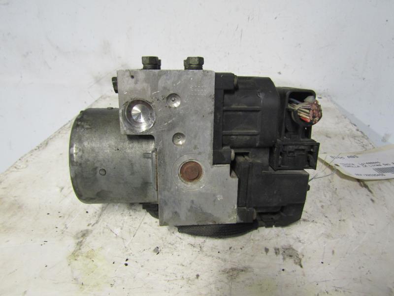 Blocco ABS (antibloccaggio freni) TOYOTA COROLLA 10 PHASE 1 Diésel - 1