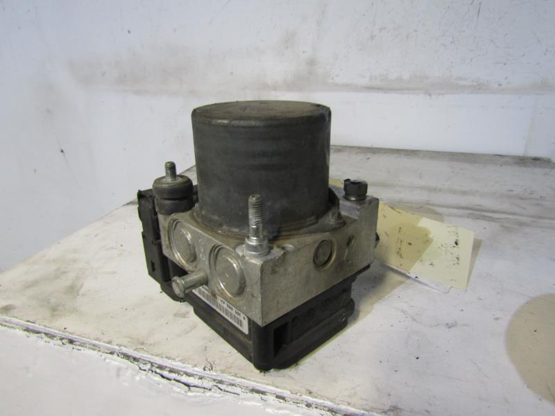Blocco ABS (antibloccaggio freni) FIAT GRANDE PUNTO Diésel - 1