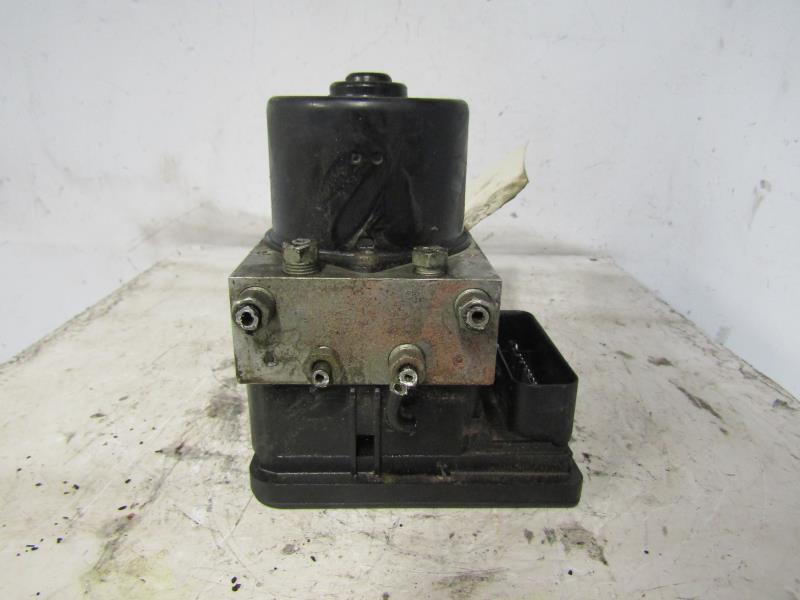 Blocco ABS (antibloccaggio freni) OPEL ZAFIRA B PHASE 1 Diésel - 1
