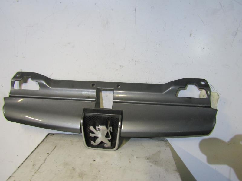 Calandre PEUGEOT 406 PHASE 2 Essence - 1