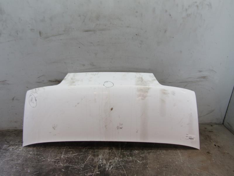 Capot CITROEN JUMPER 1 Essence - 1