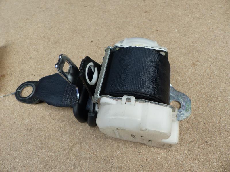 Cintura di sicurezza posteriore destra CITROEN C1 1 PHASE 1 Gasolina - 1