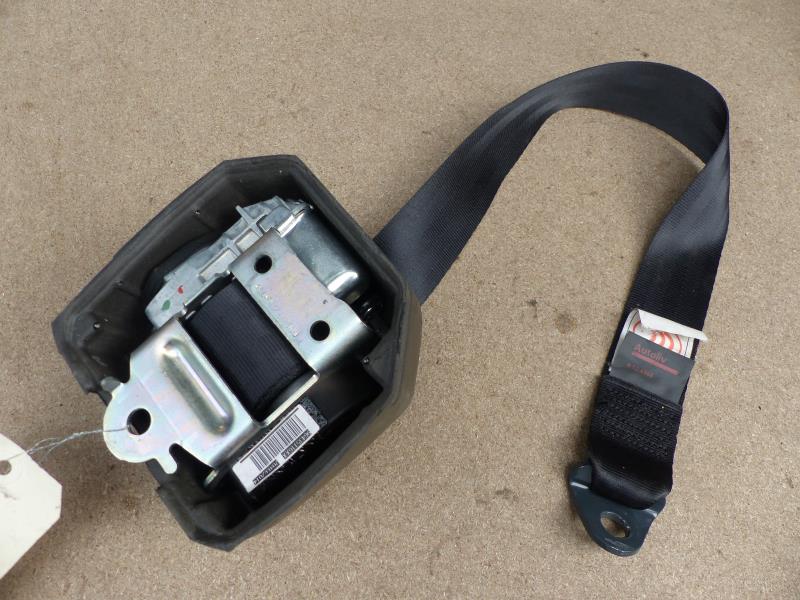 Cintura di sicurezza posteriore destra CITROEN C6 Diésel - 1