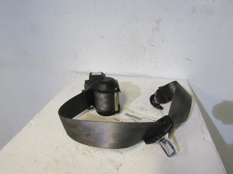 Cintura di sicurezza posteriore destra SEAT TOLEDO 2 Gasolina - 1