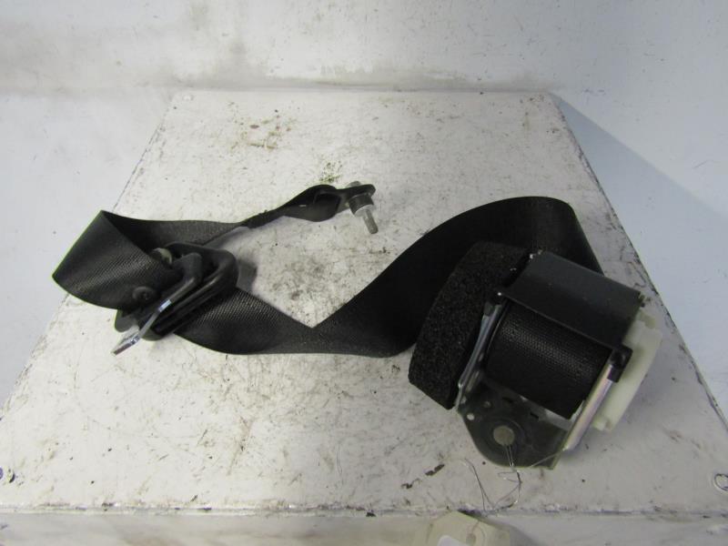 Cintura di sicurezza posteriore destra FIAT 500 2 PHASE 1 Gasolina - 1
