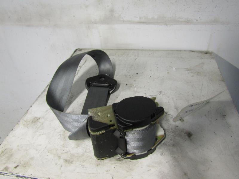 Cintura di sicurezza posteriore destra PEUGEOT 406 PHASE 2 Gasolina - 1