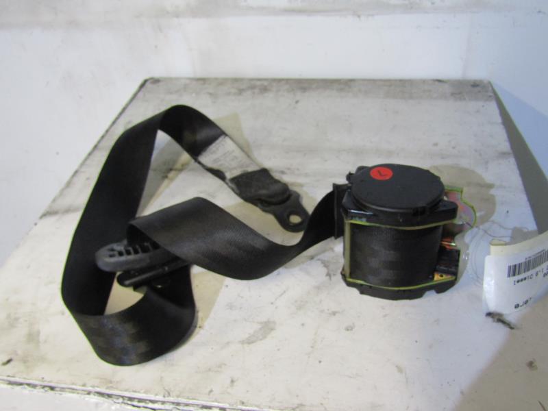 Cintura di sicurezza posteriore sinistra FORD GALAXY 1 PHASE 2 Diésel - 1