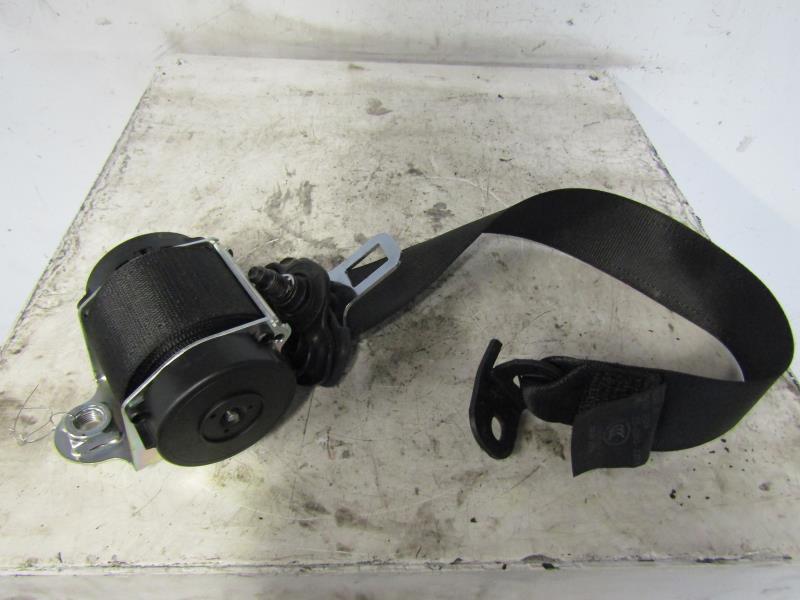 Cintura di sicurezza posteriore sinistra OPEL ASTRA H PHASE 1 Gasolina - 1