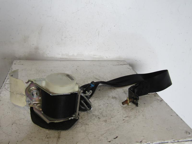 Cintura di sicurezza posteriore sinistra FORD S-MAX 1 PHASE 1 Diésel - 1