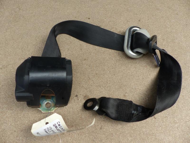 Cintura di sicurezza posteriore sinistra VOLKSWAGEN POLO 3 PHASE 2 Gasolina - 1