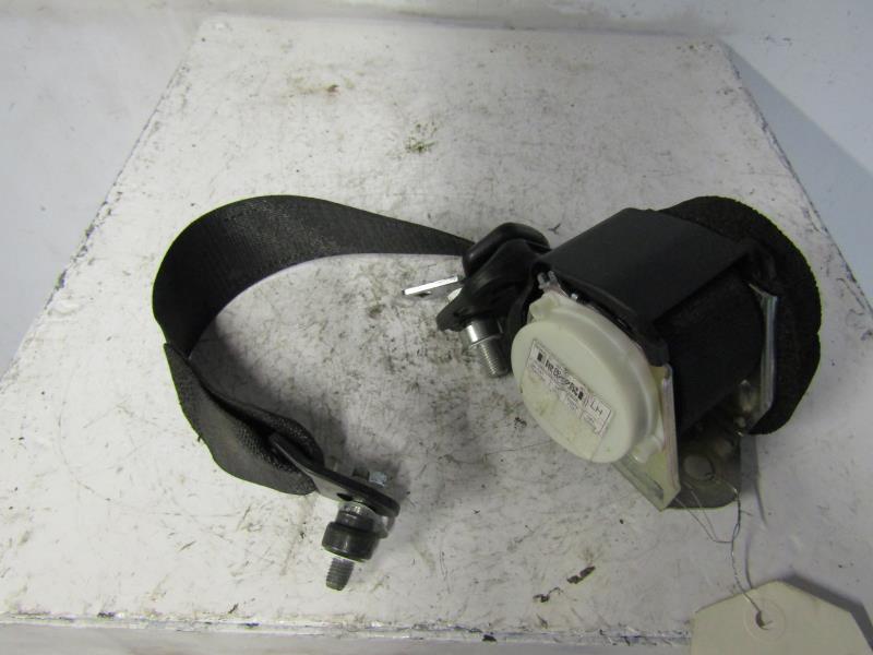 Cintura di sicurezza posteriore sinistra FIAT 500 2 PHASE 1 Gasolina - 1
