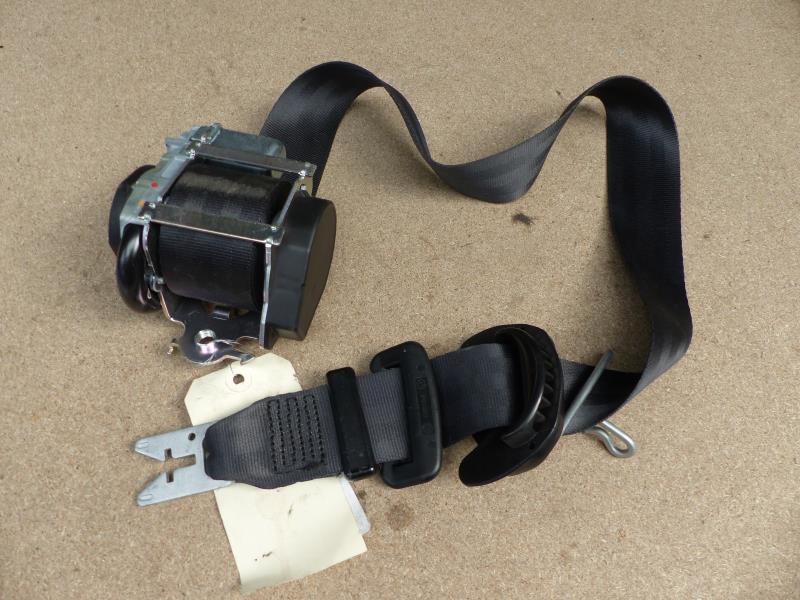 Cintura di sicurezza anteriore destra CITROEN C6 Diésel - 1
