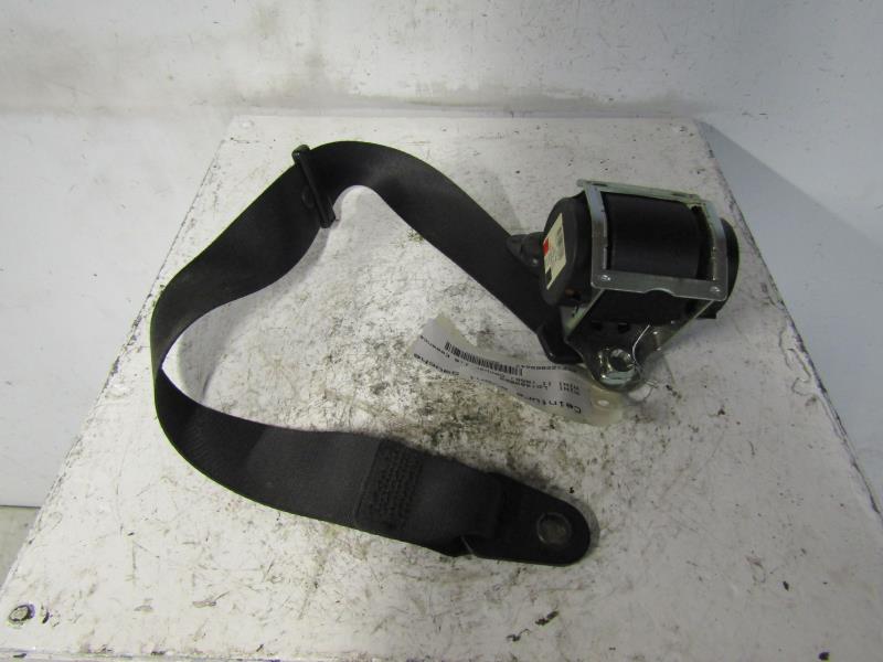 Cintura di sicurezza anteriore sinistra MINI MINI 2 R56 PHASE 1 Gasolina - 1