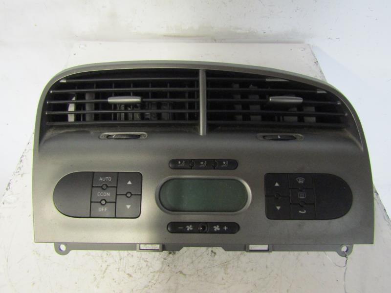 Commande chauffage SEAT ALTEA PHASE 1 Diesel - 1