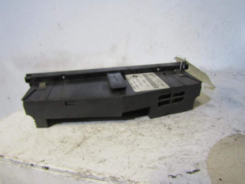 Commande chauffage BMW SERIE 3 E46 COUPE PHASE 1 Essence - 1
