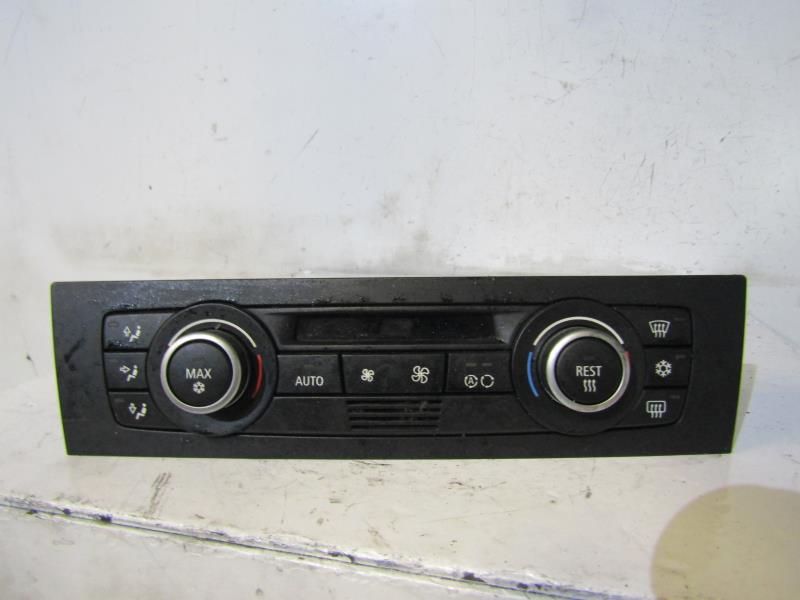 Commande chauffage BMW SERIE 1 E87 PHASE 2 Diesel - 1