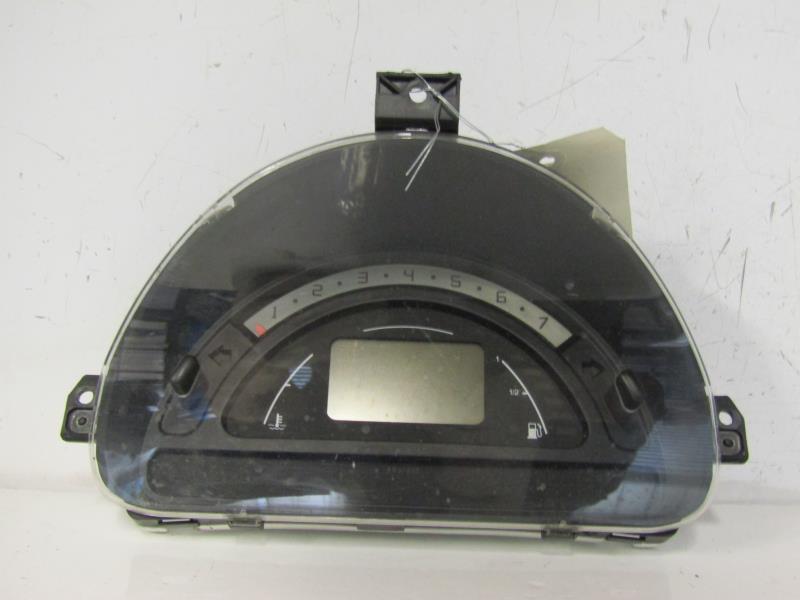 Compteur CITROEN C3 1 PHASE 1 Essence - 1