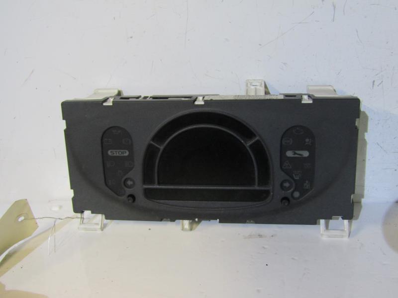 Compteur RENAULT MODUS PHASE 1 Diesel - 1