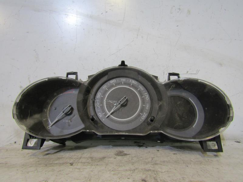 Compteur CITROEN C3 2 PHASE 1 Diesel - 1
