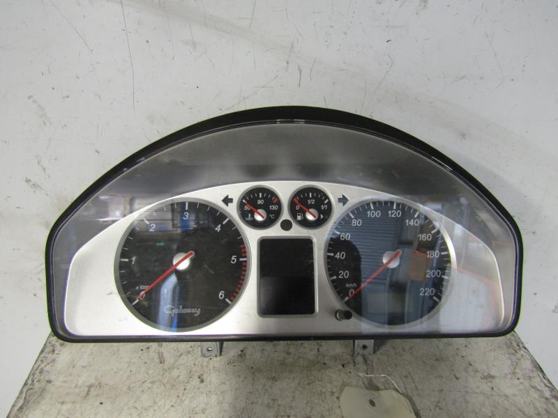 Compteur FORD GALAXY 1 PHASE 2 Diesel - 1