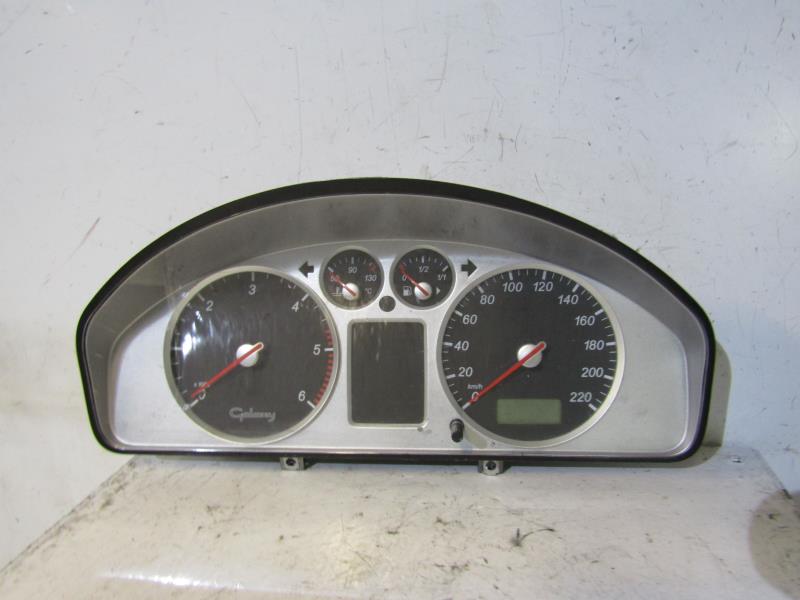 Compteur FORD GALAXY 1 PHASE 2 Diesel - 1