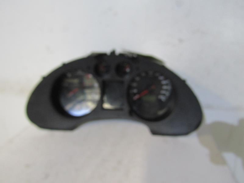 Compteur SEAT IBIZA 3 PHASE 1 Diesel - 1