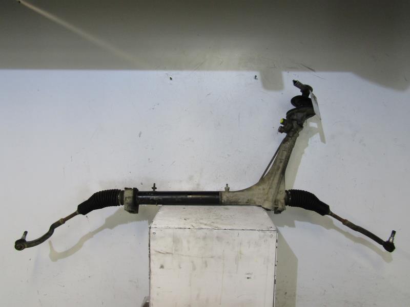 Cremaillere assistee CITROEN JUMPER 3 PHASE 1 Diesel - 1