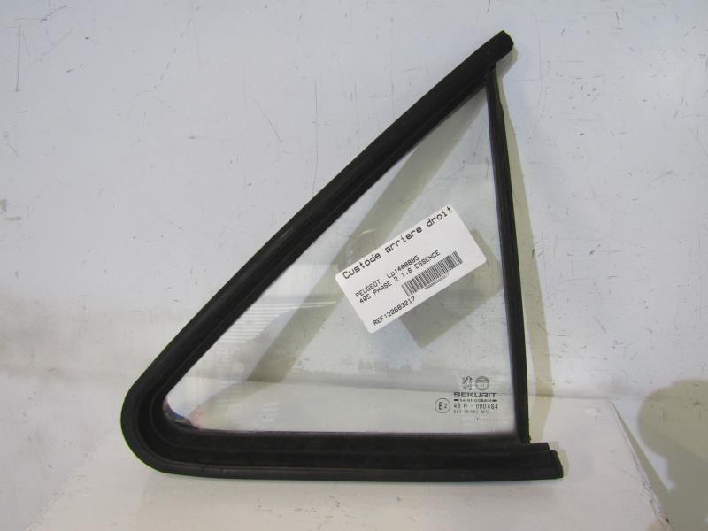Custode arriere droit PEUGEOT 405 PHASE 2 Essence - 1
