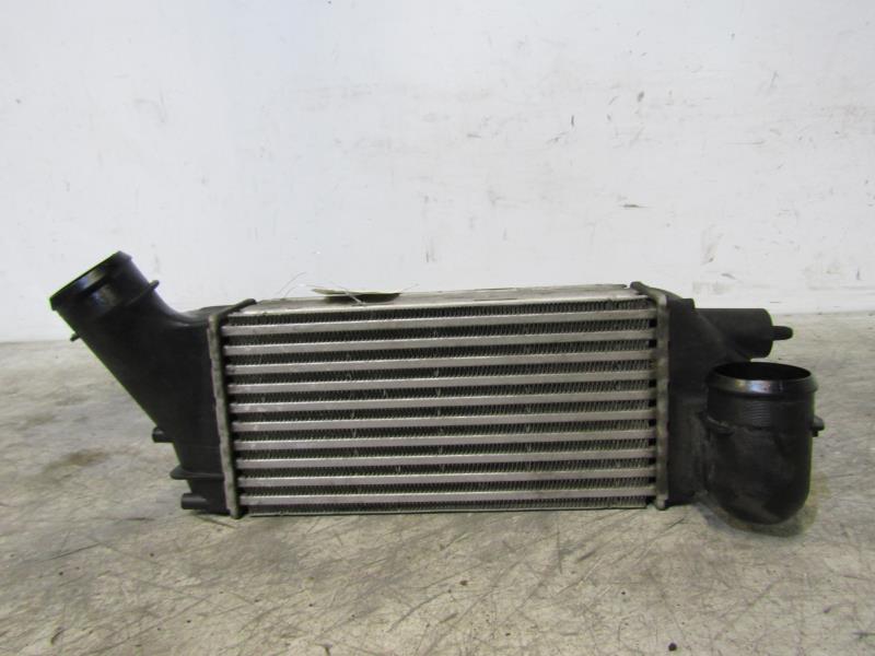 Echangeur air (Intercooler) CITROEN C4 PICASSO 1 Diesel - 1