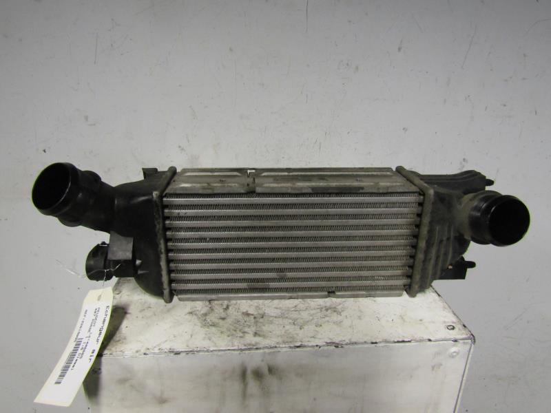 Echangeur air (Intercooler) PEUGEOT 407 PHASE 1 Diesel - 1