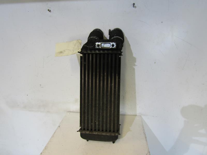 Echangeur air (Intercooler) PEUGEOT 206 PHASE 2 Diesel - 1