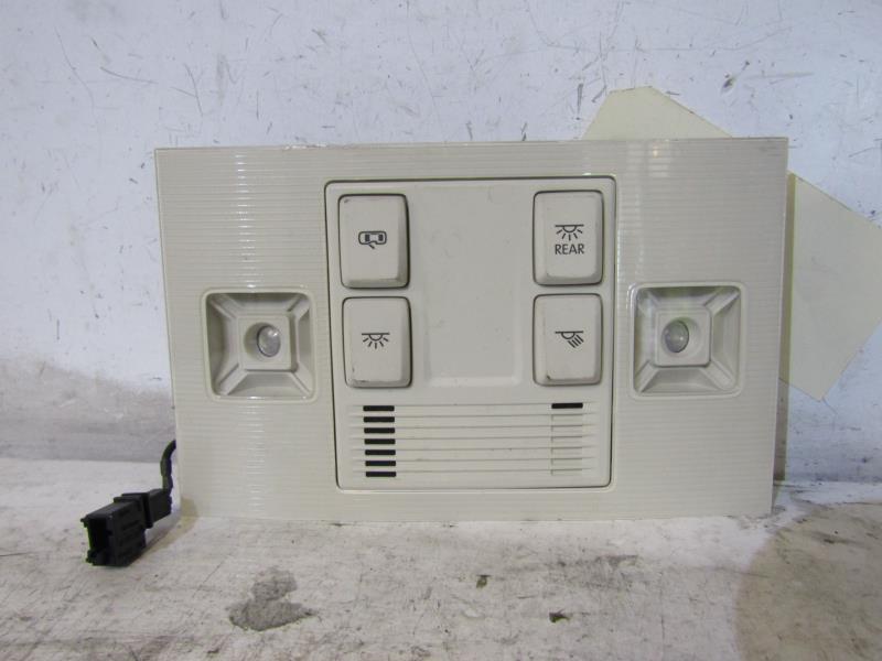 Eclairage de plafonnier VOLKSWAGEN PASSAT 7 PHASE 1 Diesel - 1