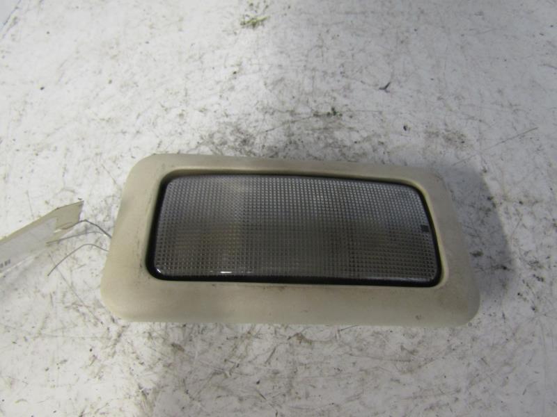 Luce di cortesia FIAT 500 2 PHASE 1 Gasolina - 1