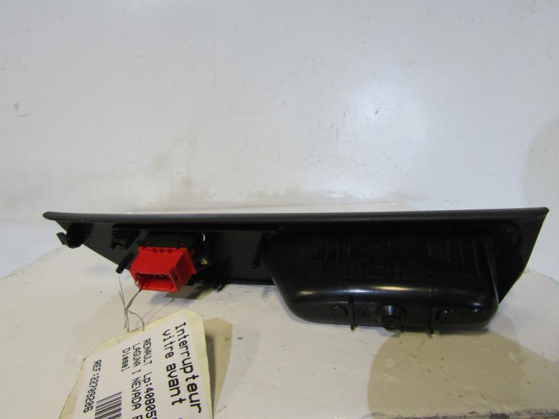 Interruttore lavacristalli anteriore destro RENAULT LAGUNA 1 PHASE 1 Diésel - 1