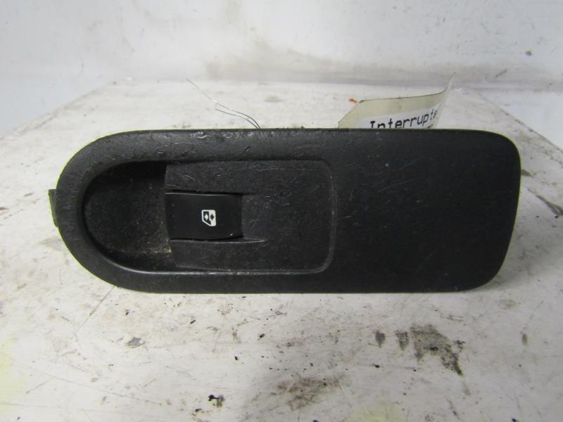 Interruttore lavacristalli anteriore destro RENAULT SCENIC 2 PHASE 1 Diésel - 1