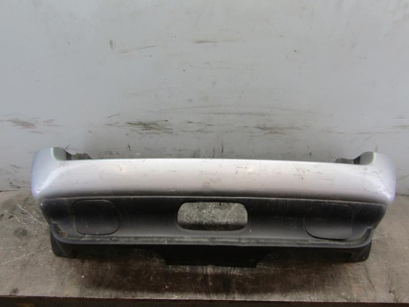 Pare choc arriere BMW X5 E53 Diesel - 1