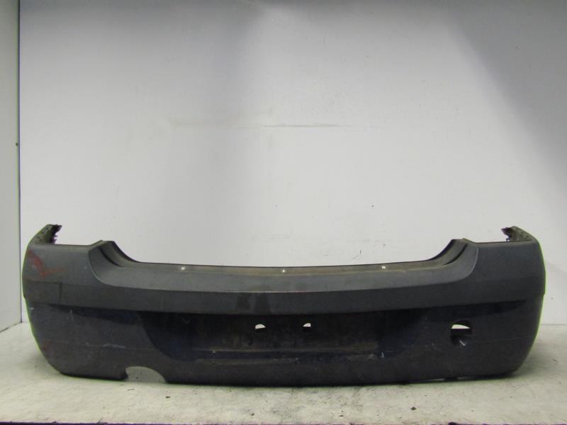 Pare choc arriere DACIA LOGAN 1 PHASE 1 Essence - 1