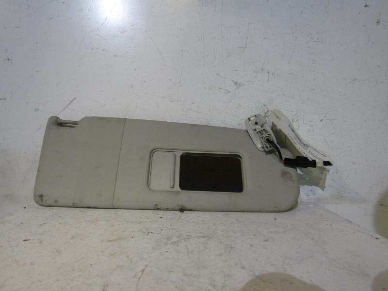 Visiera parasole destra VOLKSWAGEN GOLF 5 Diésel - 1