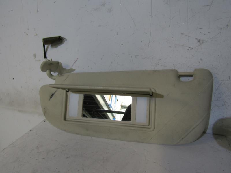 Visiera parasole sinistra CITROEN C6 Diésel - 1