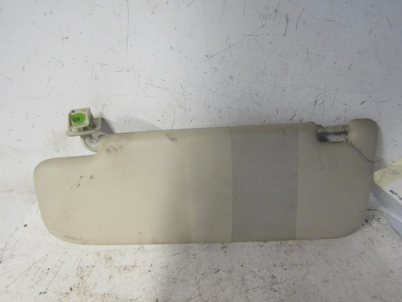 Visiera parasole sinistra FIAT 500 2 PHASE 1 Gasolina - 1