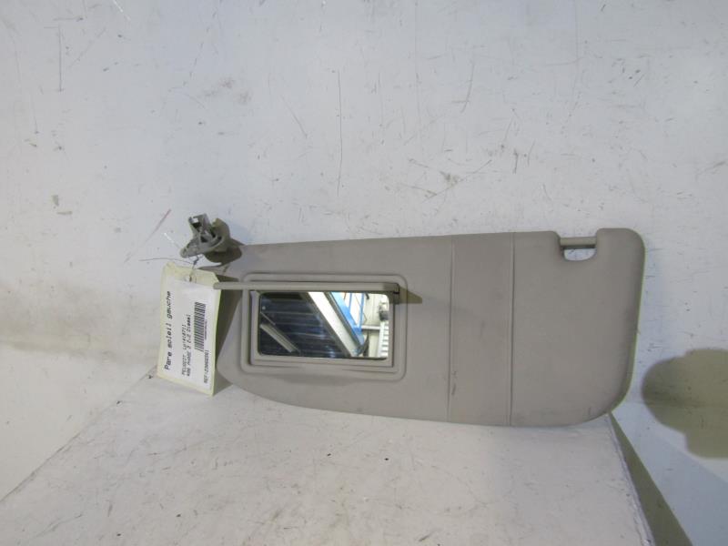 Visiera parasole sinistra PEUGEOT 406 PHASE 2 Diésel - 1